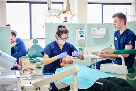 Dental with U.U. .